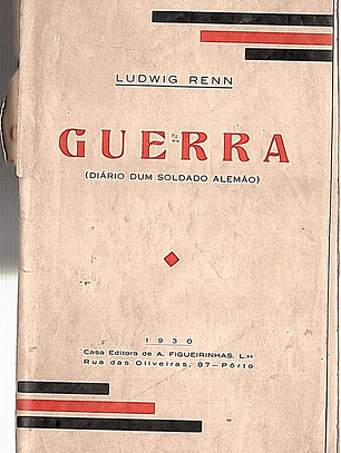 Guerra