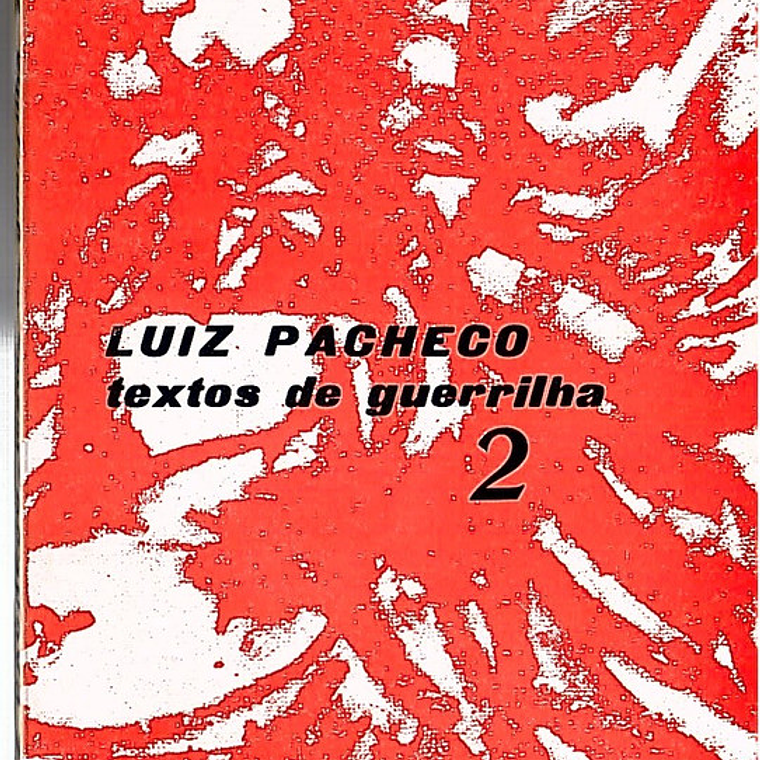 Textos de guerrilha 1
