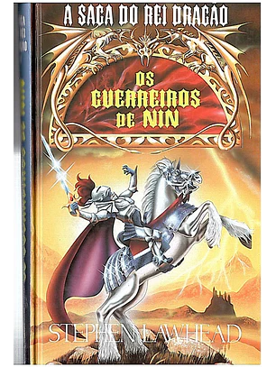 Os guerreiros de nin