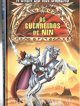 Os guerreiros de nin