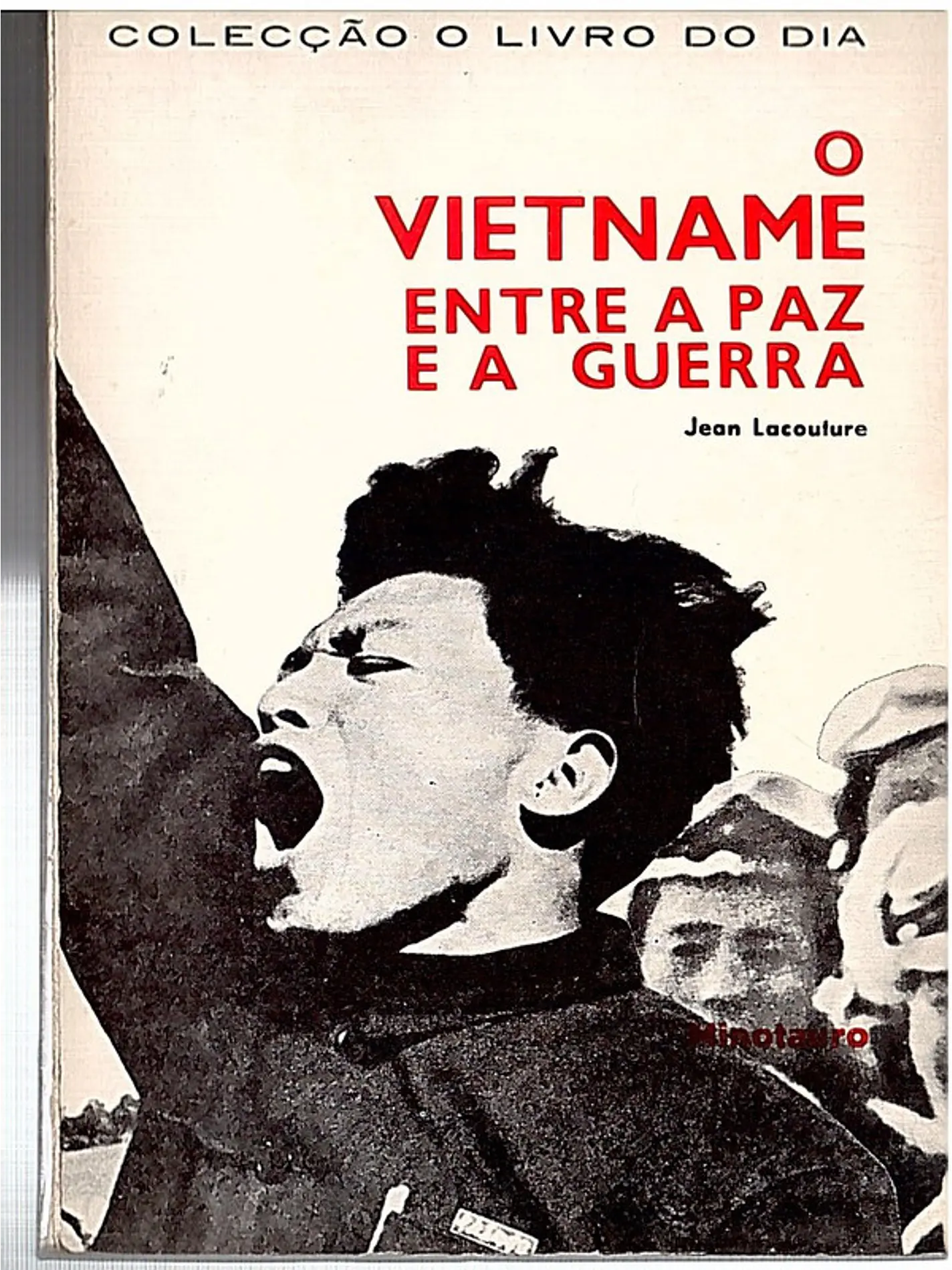 O vietname entre a paz e a guerra 1