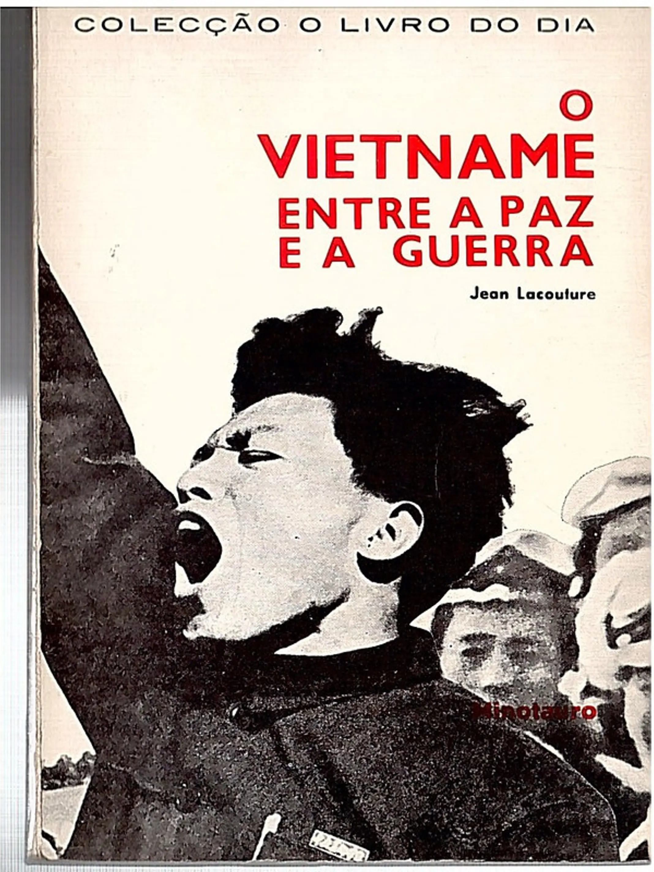 O vietname entre a paz e a guerra 1