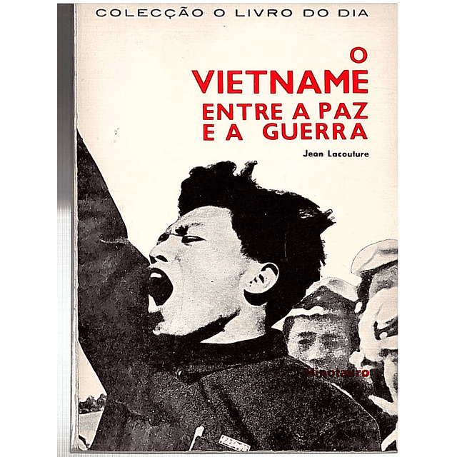 O vietname entre a paz e a guerra