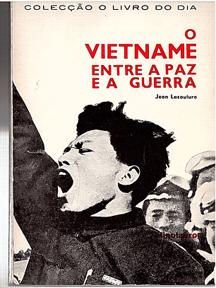 O vietname entre a paz e a guerra