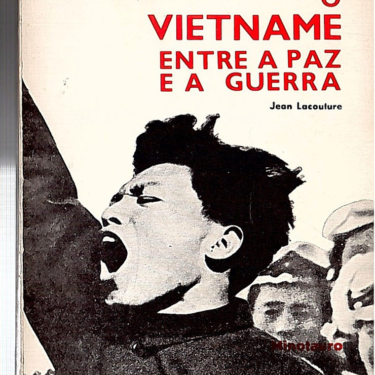 O vietname entre a paz e a guerra 1