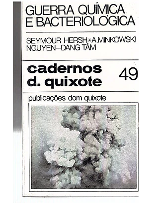 Guerra quimica e bacteriologica