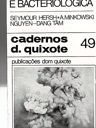 Guerra quimica e bacteriologica