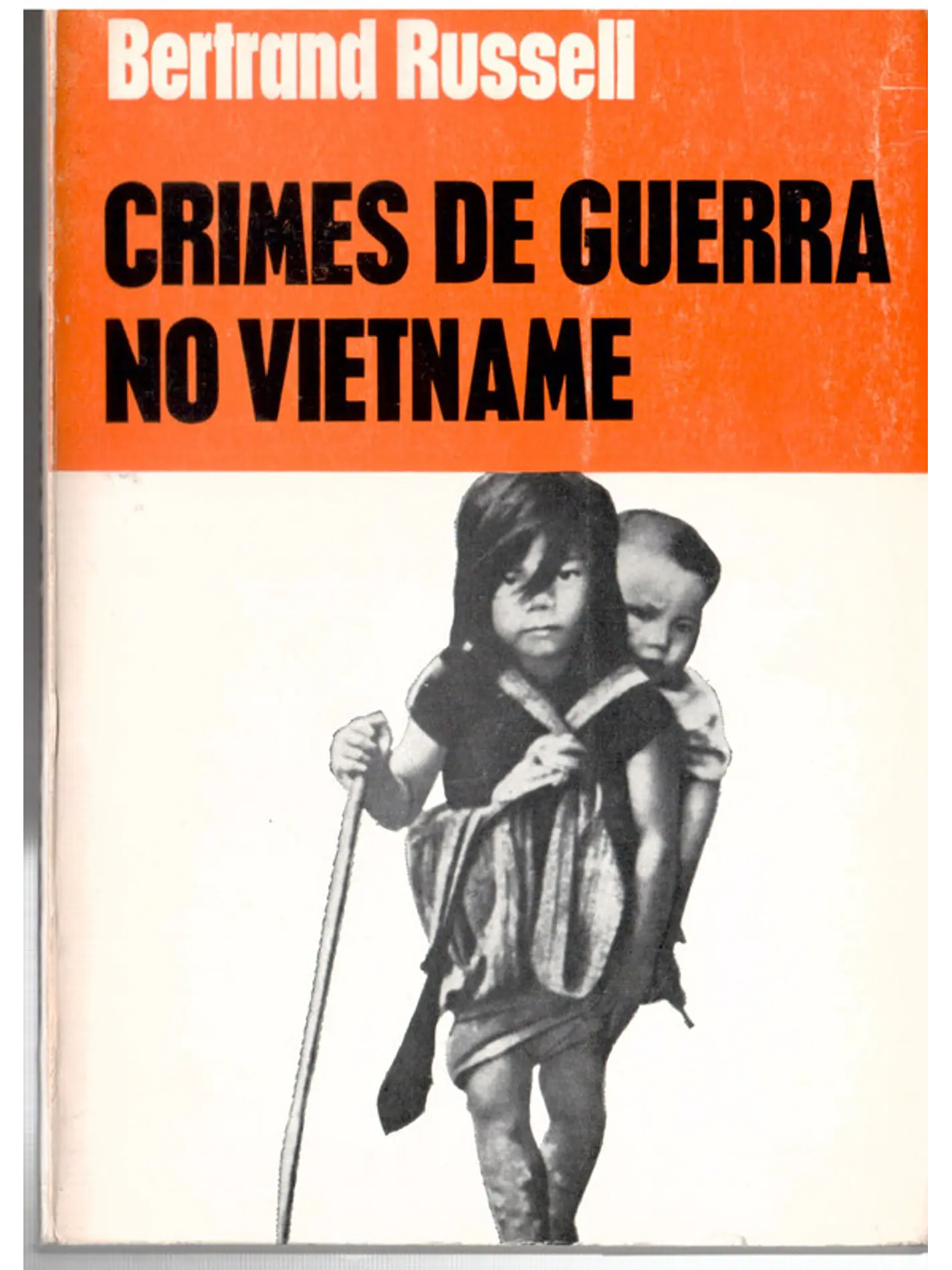 Crimes de guerra no vietnam 1