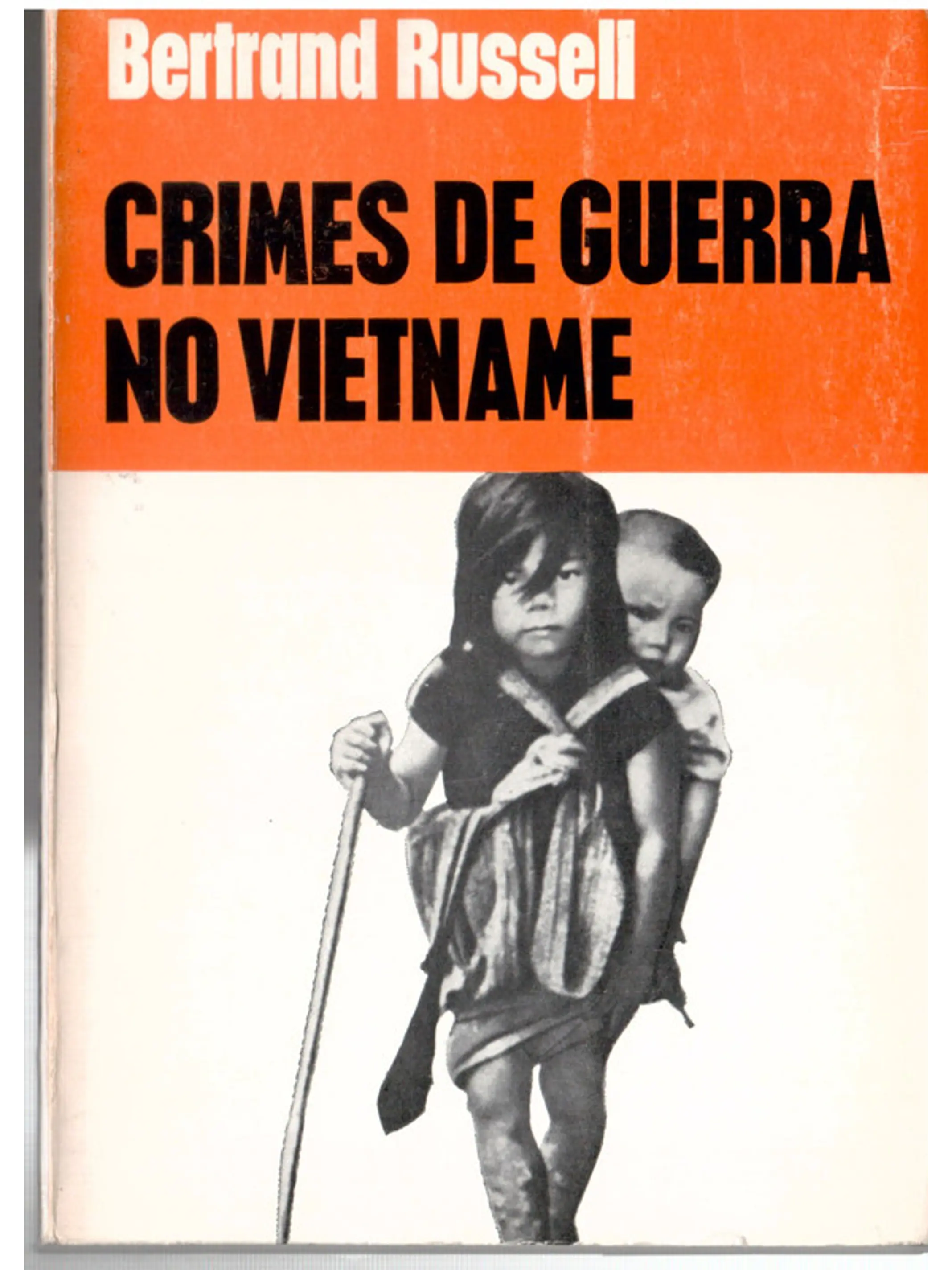 Crimes de guerra no vietnam 1