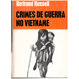 Crimes de guerra no vietnam