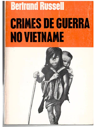 Crimes de guerra no vietnam
