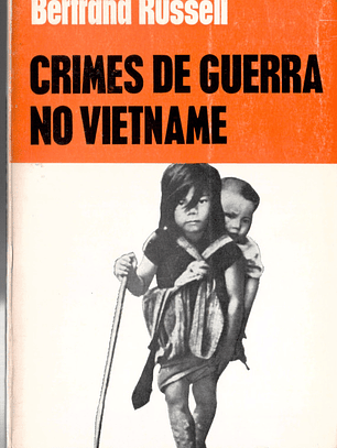 Crimes de guerra no vietnam