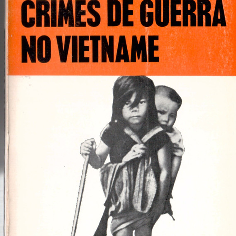 Crimes de guerra no vietnam 1
