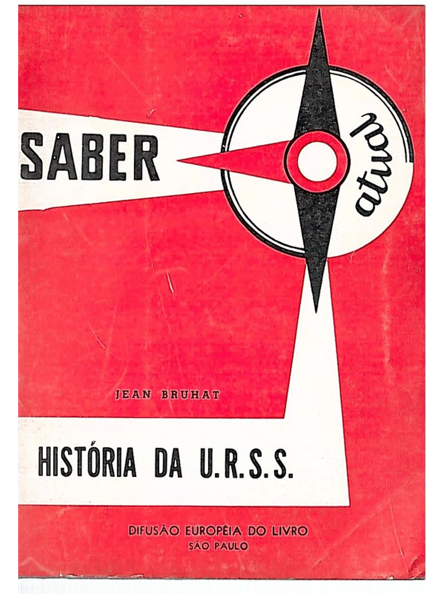 História da U.R.S.S. 1