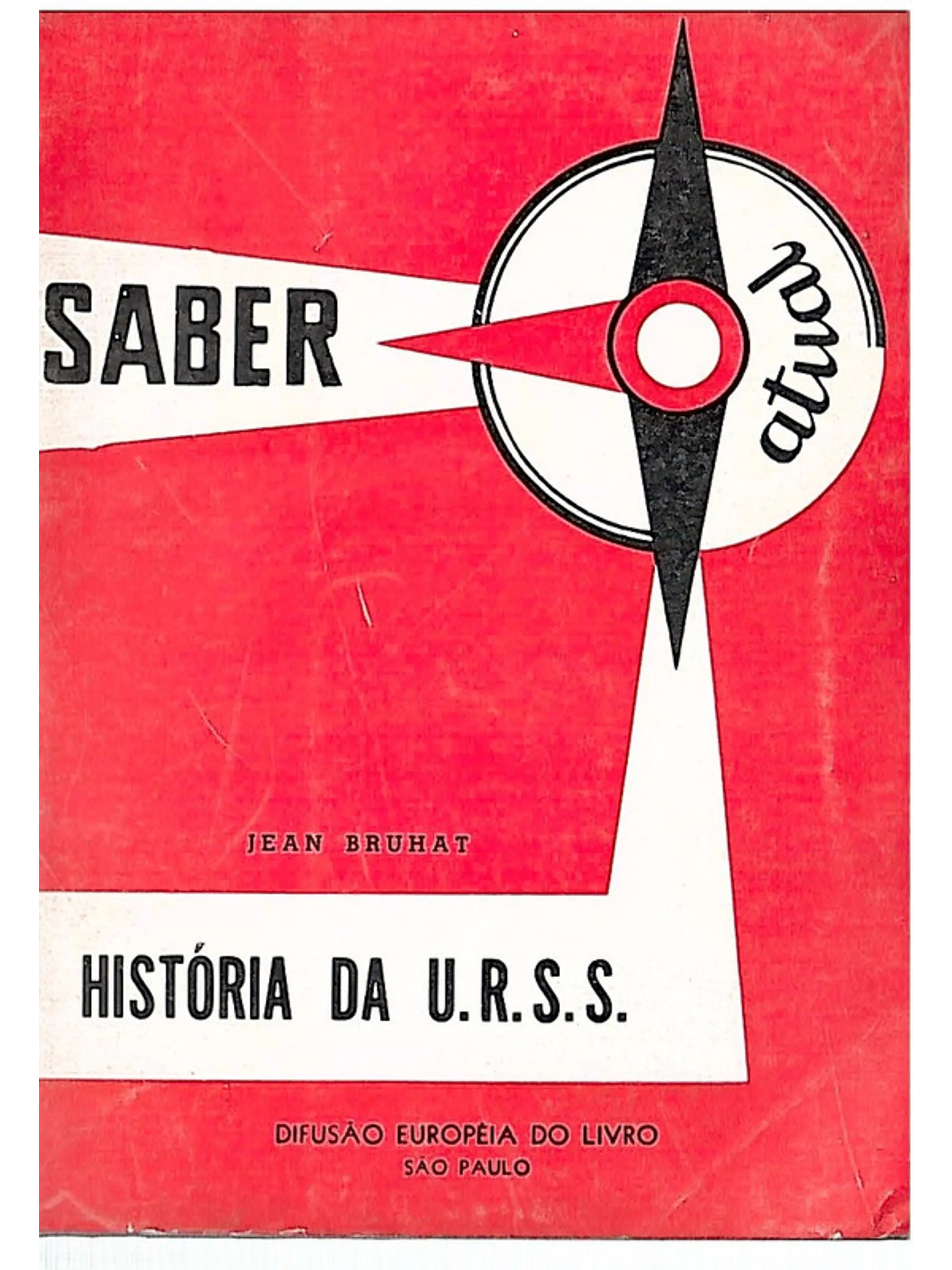 História da U.R.S.S. 1