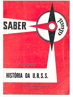 História da U.R.S.S.
