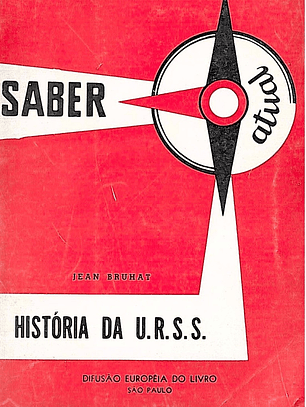 História da U.R.S.S.
