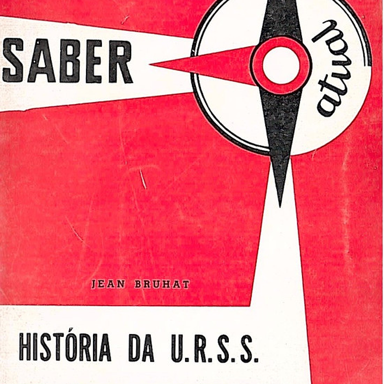 História da U.R.S.S. 1