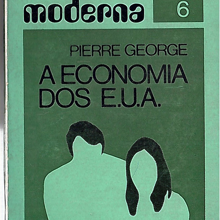 A Economia dos E. U. A. 1