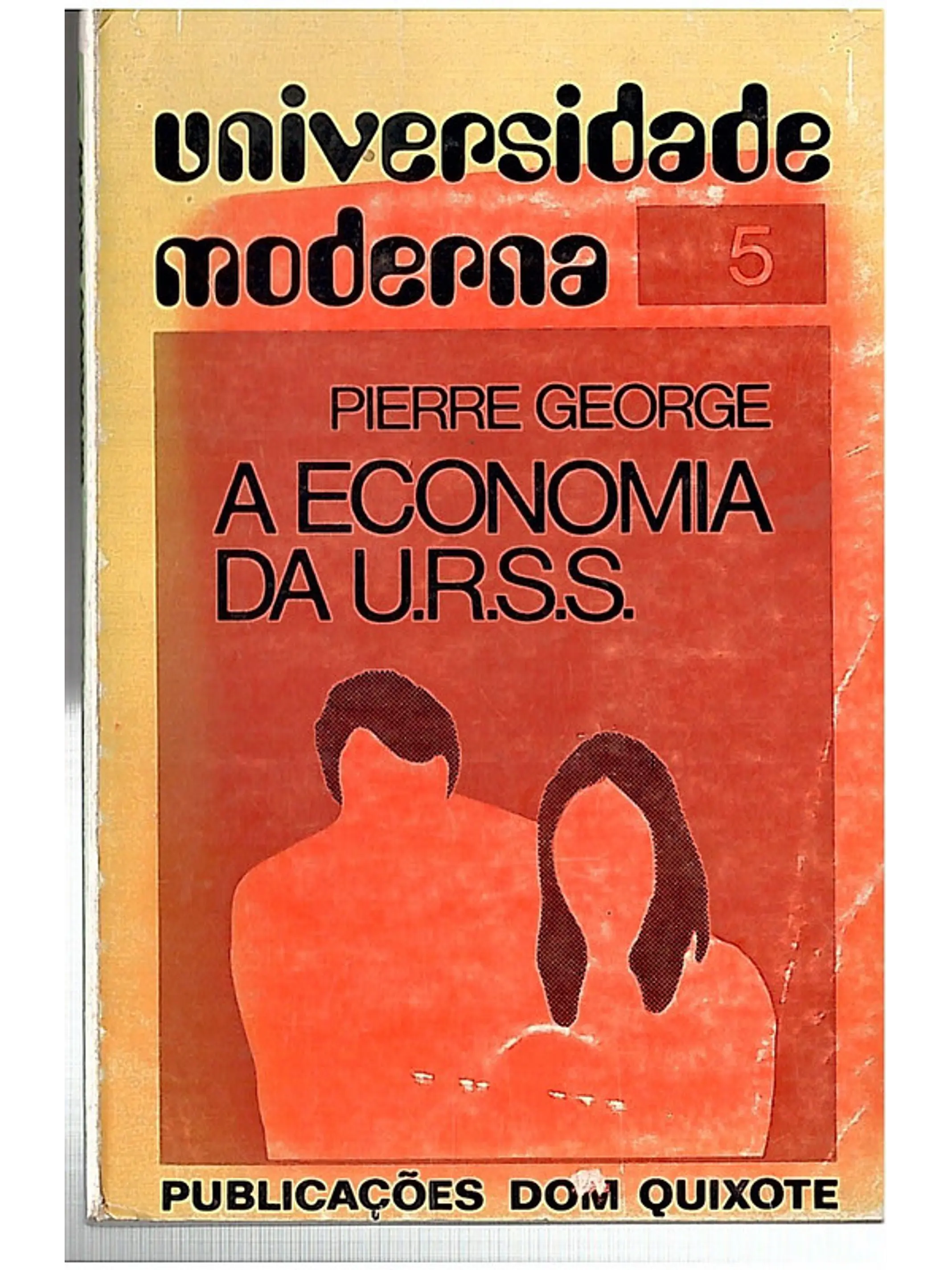 A Economia da U. R. S. S. 1