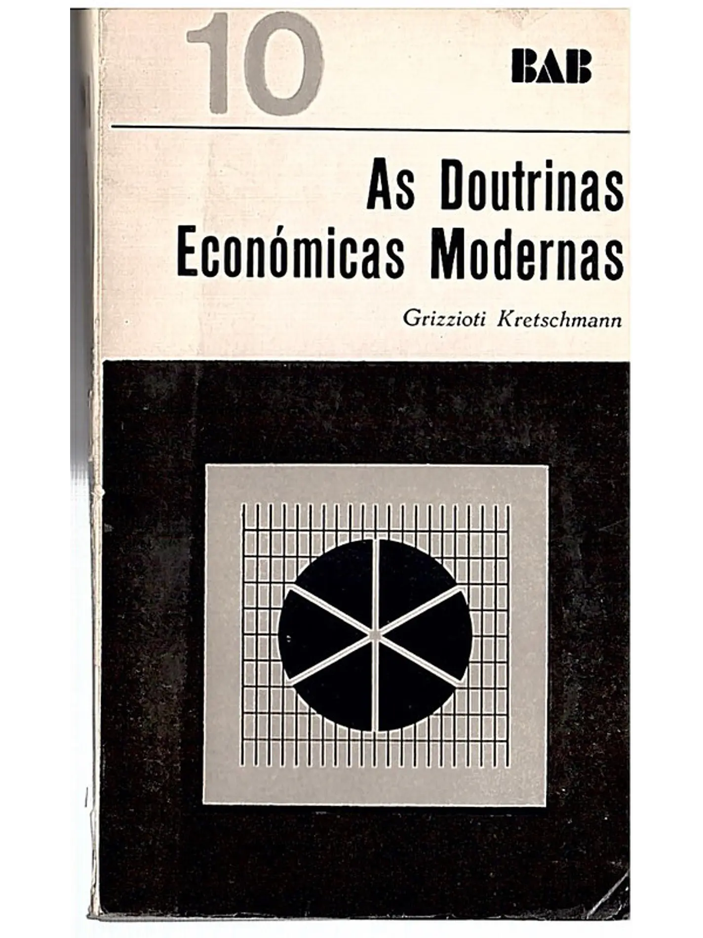 As doutrinas económicas modernas 1