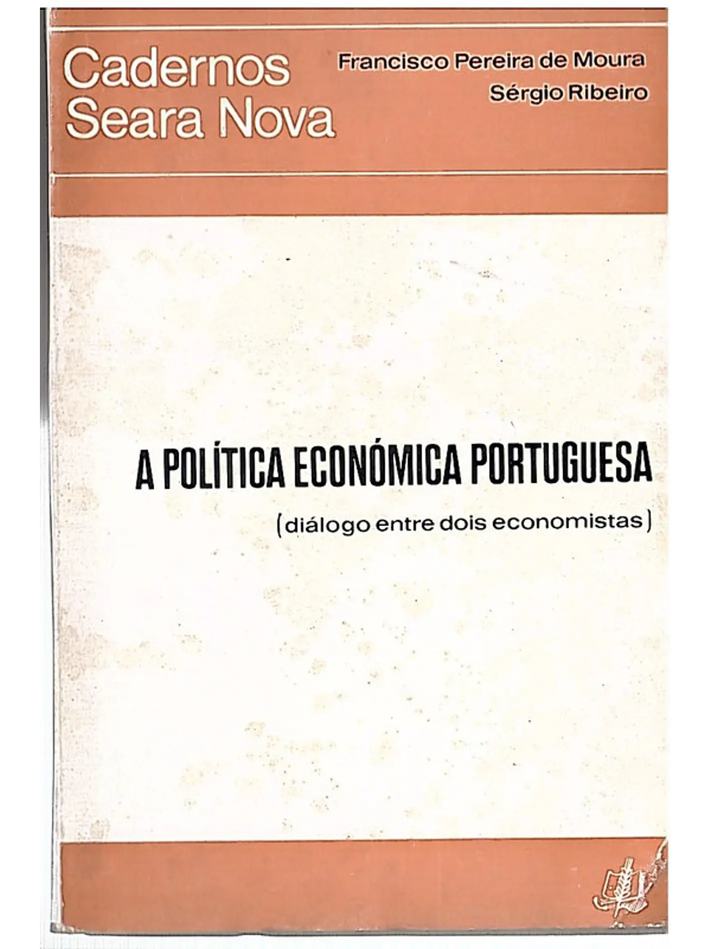A politica económica portuguesa 1