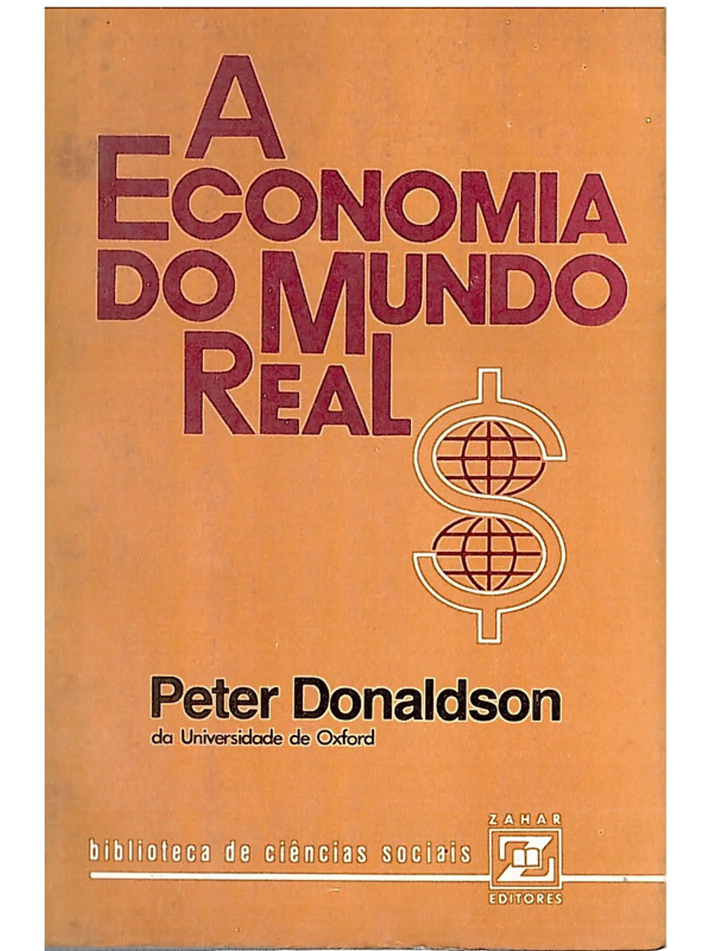 A economia do mundo real 1