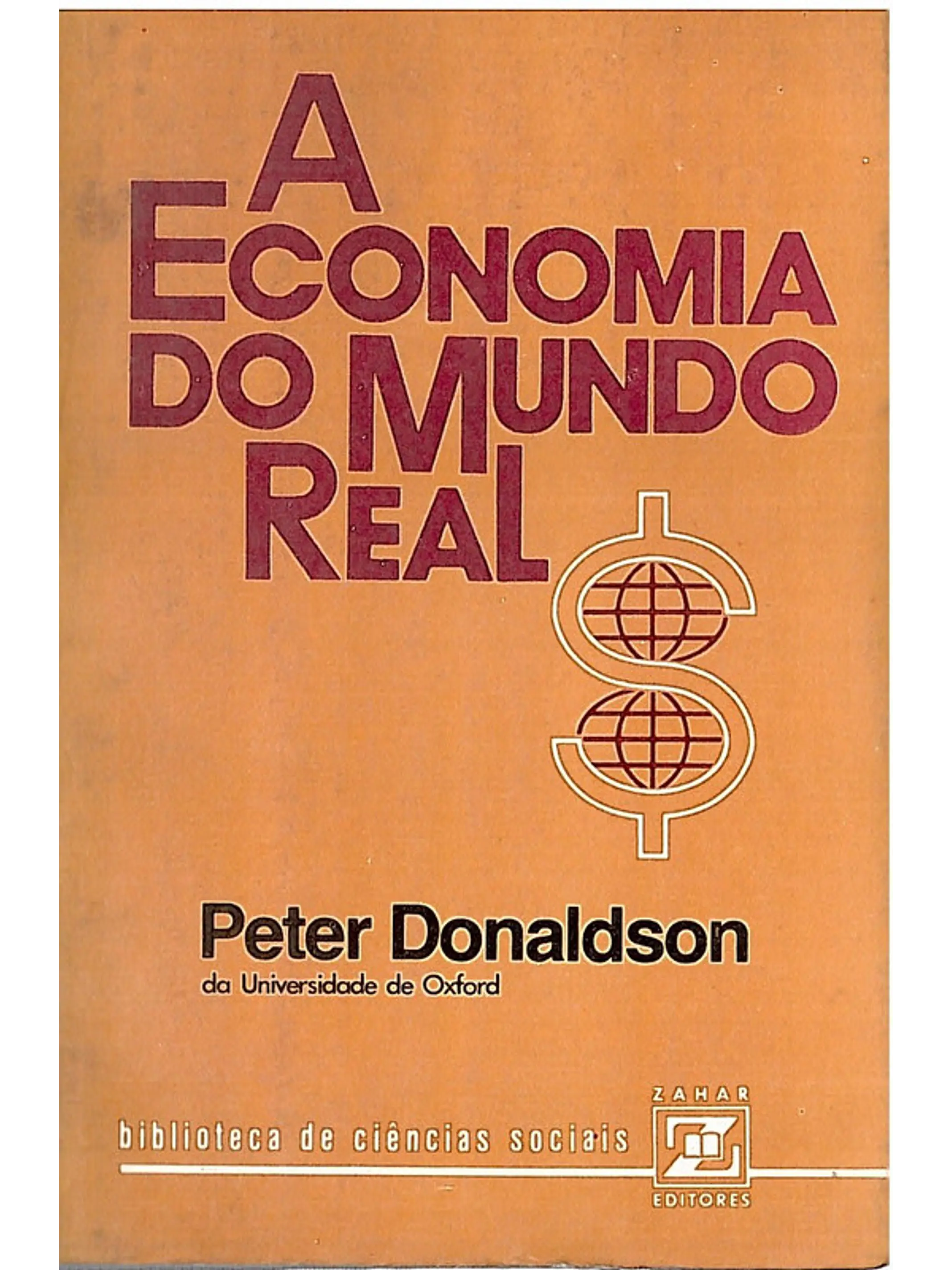 A economia do mundo real 1
