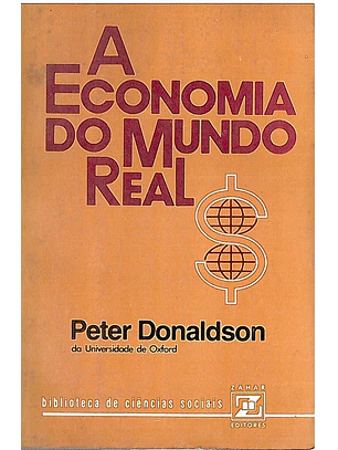 A economia do mundo real