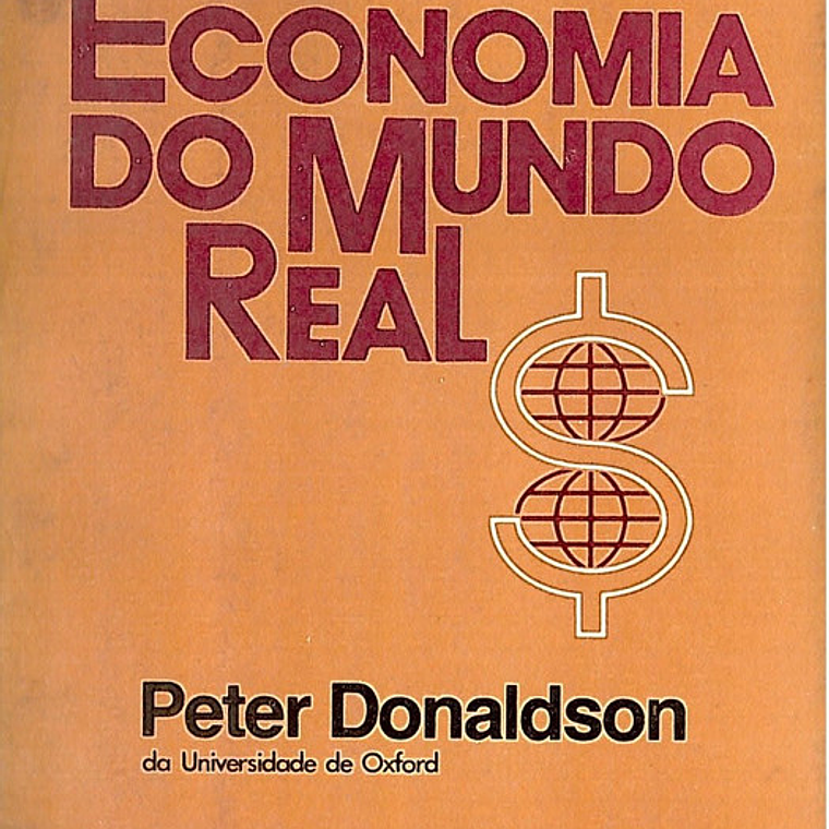 A economia do mundo real 1