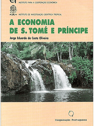 A economia de S. Tomé e principe