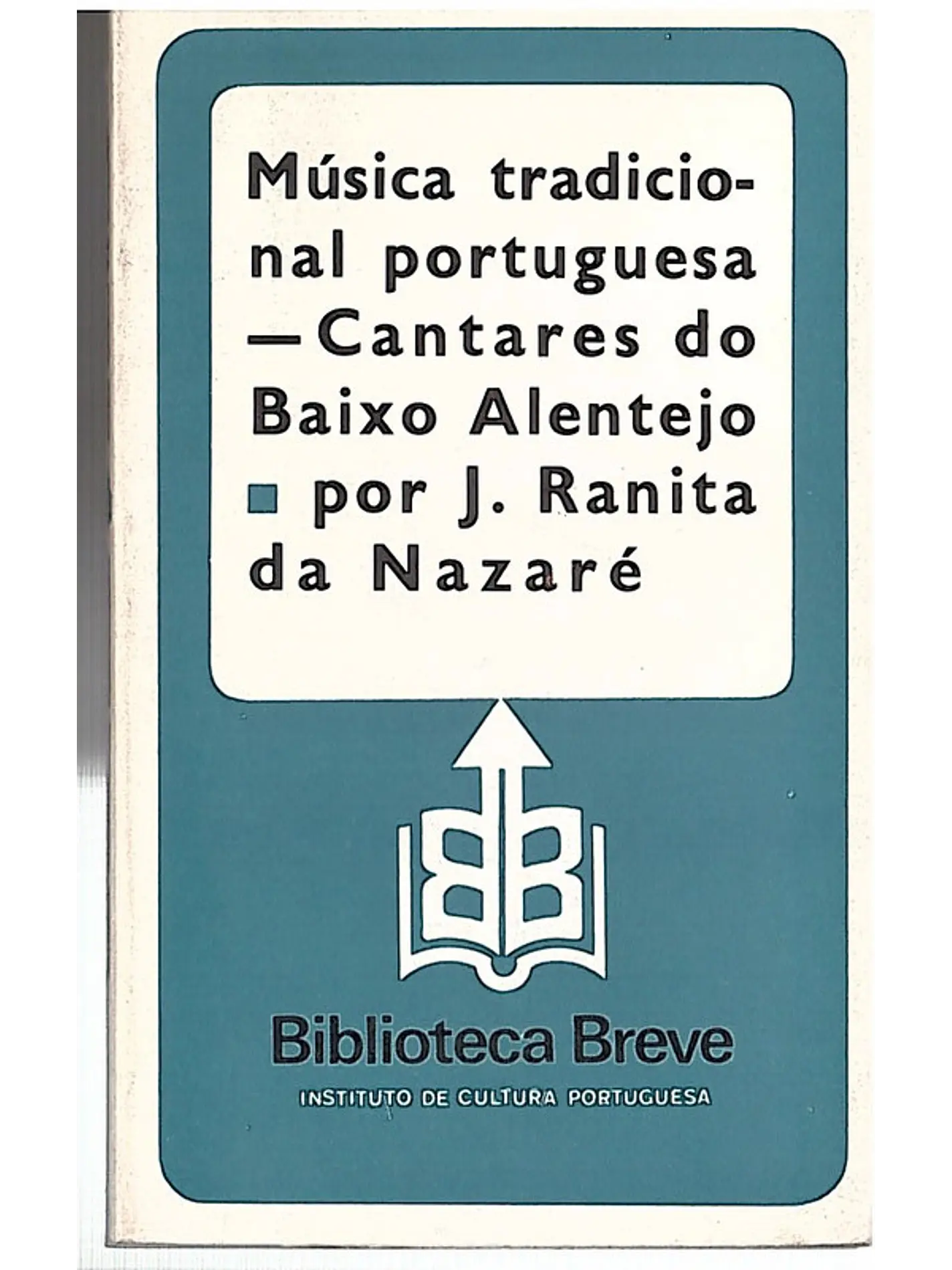 Música tradicional portuguesa - cantares do Baixo Alentejo 1