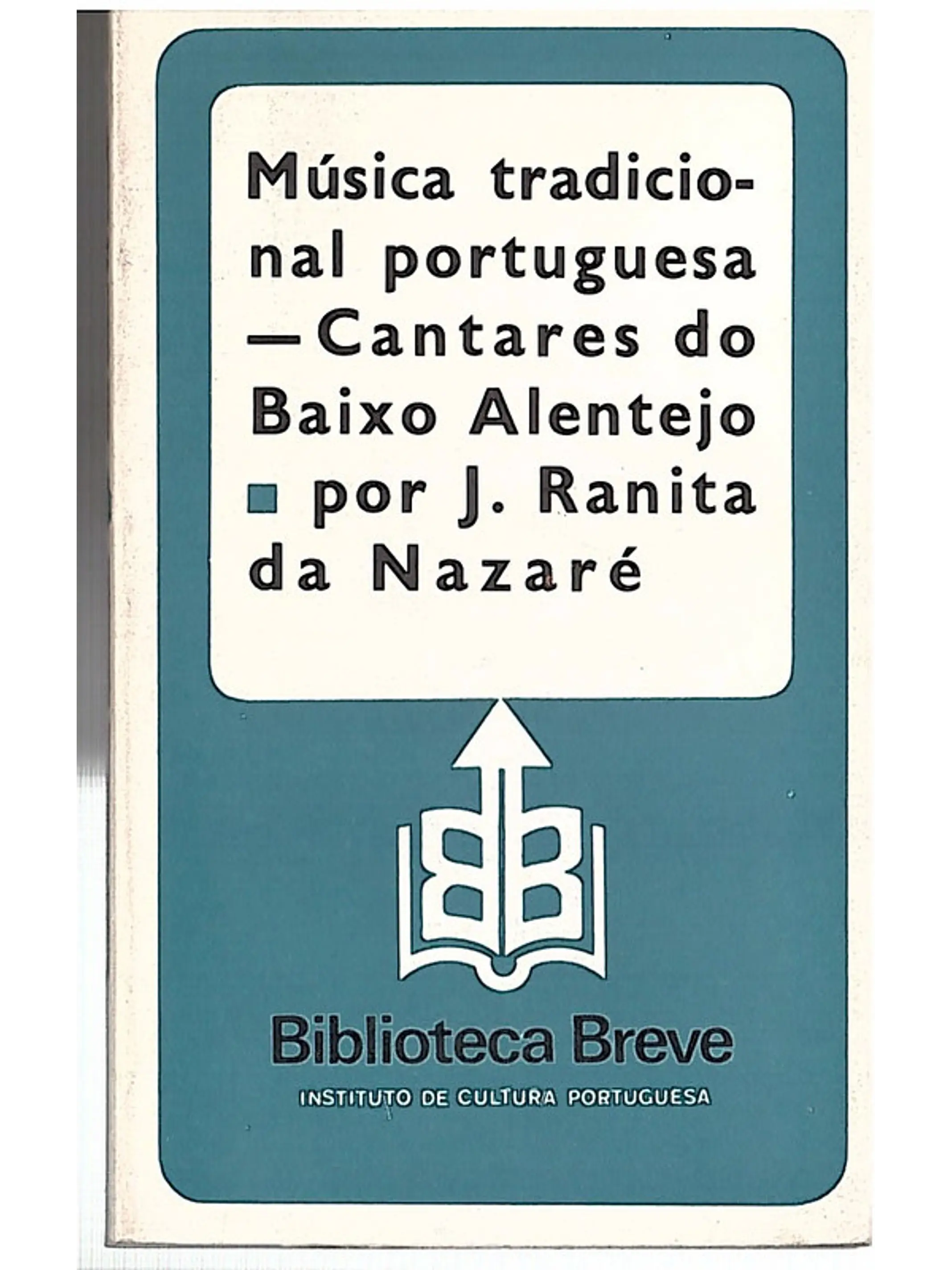 Música tradicional portuguesa - cantares do Baixo Alentejo 1