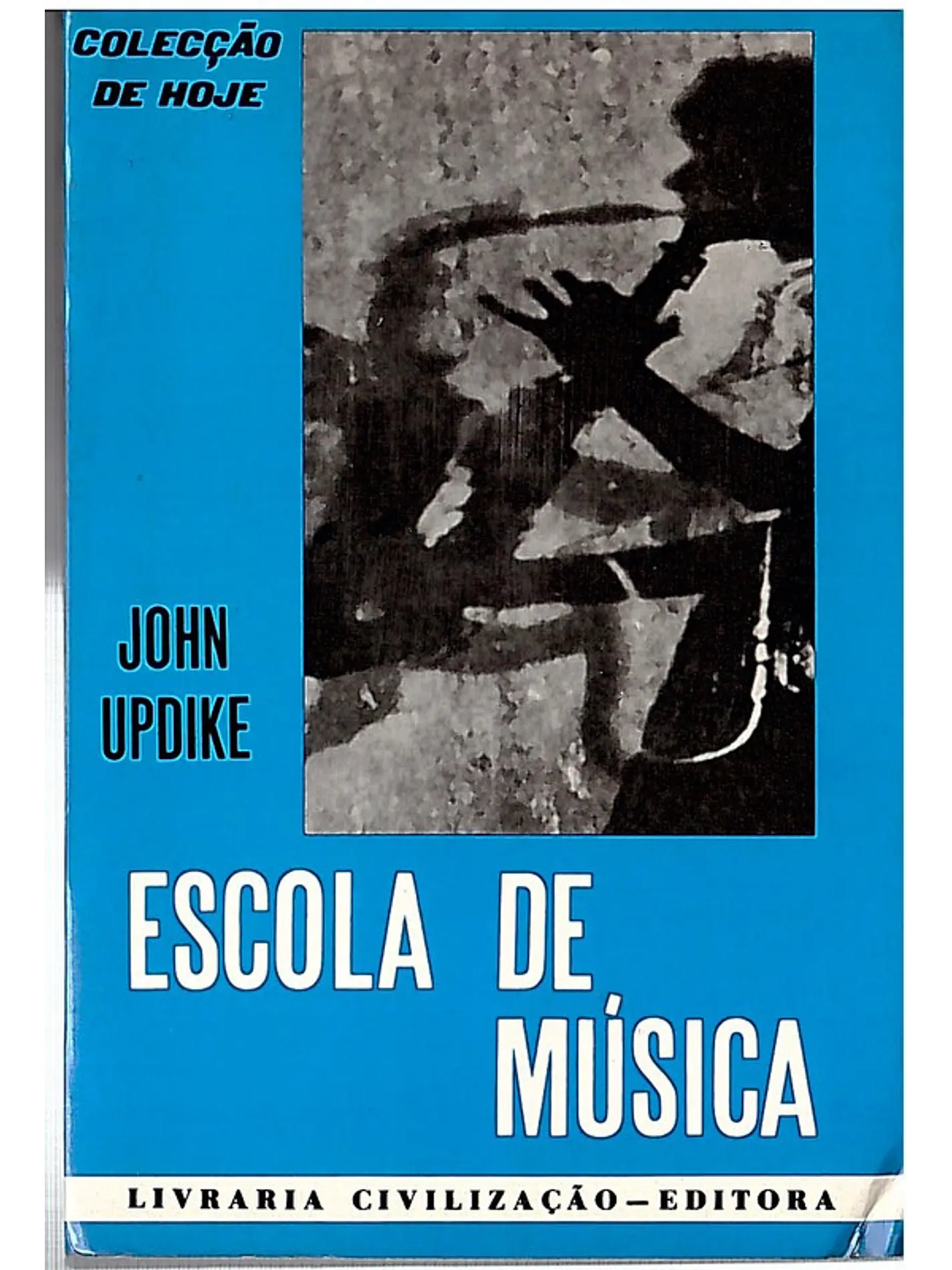 Escola de música 1