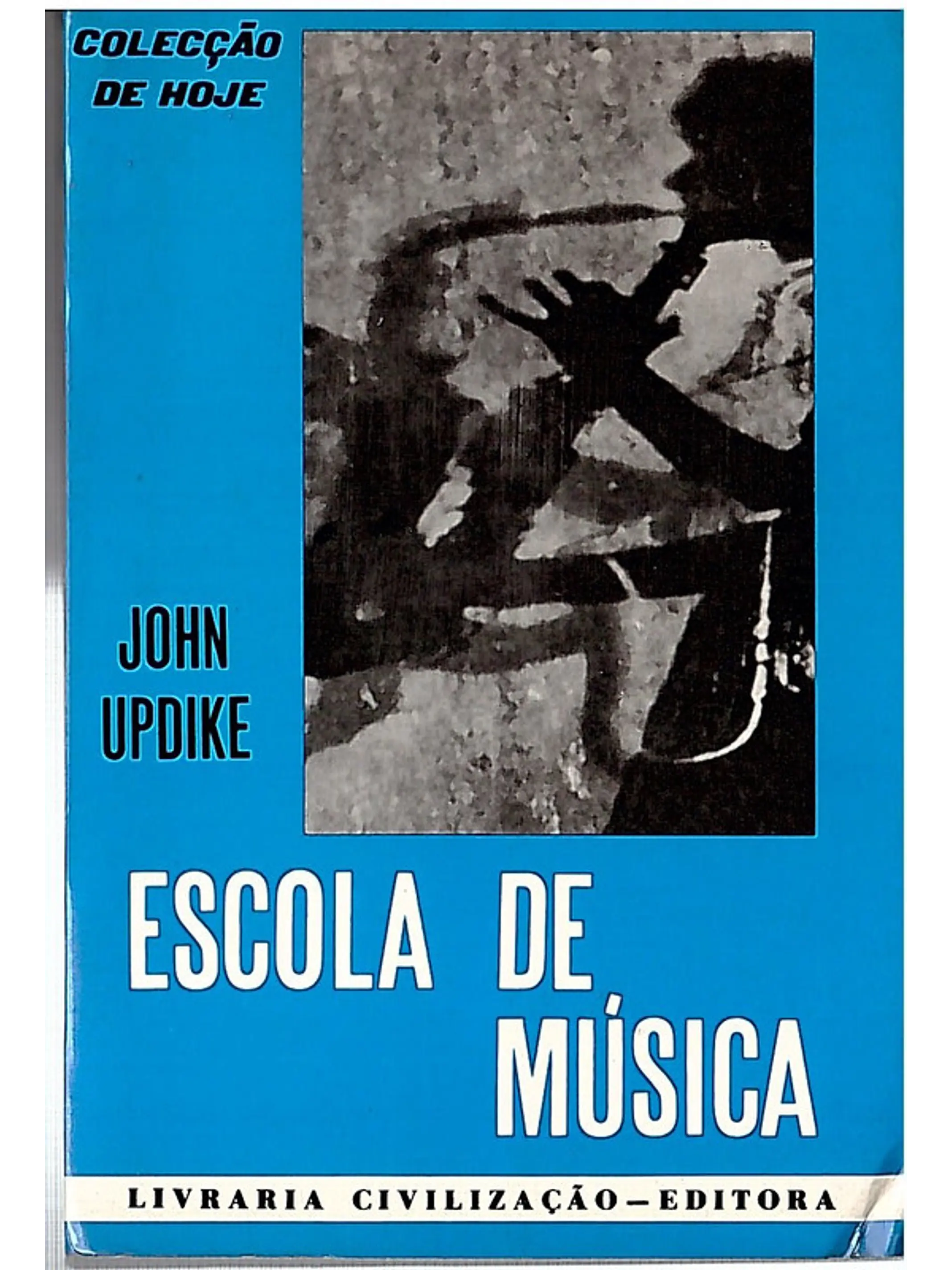 Escola de música 1