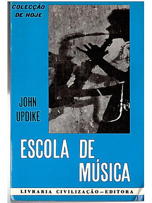 Escola de música