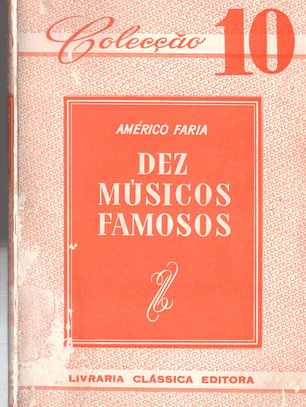 Dez músicos famosos
