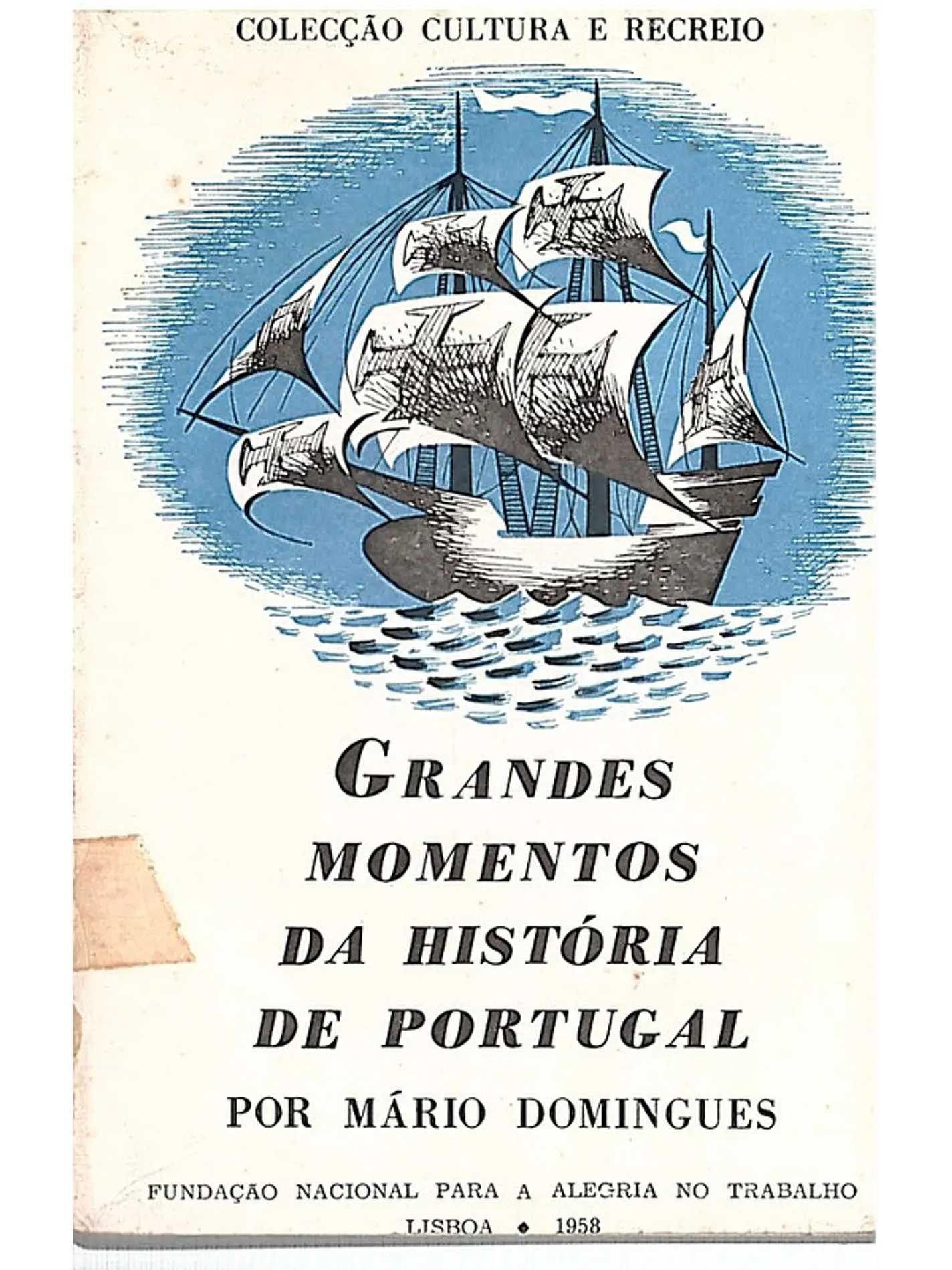 Grandes momentos da história de portugal 1