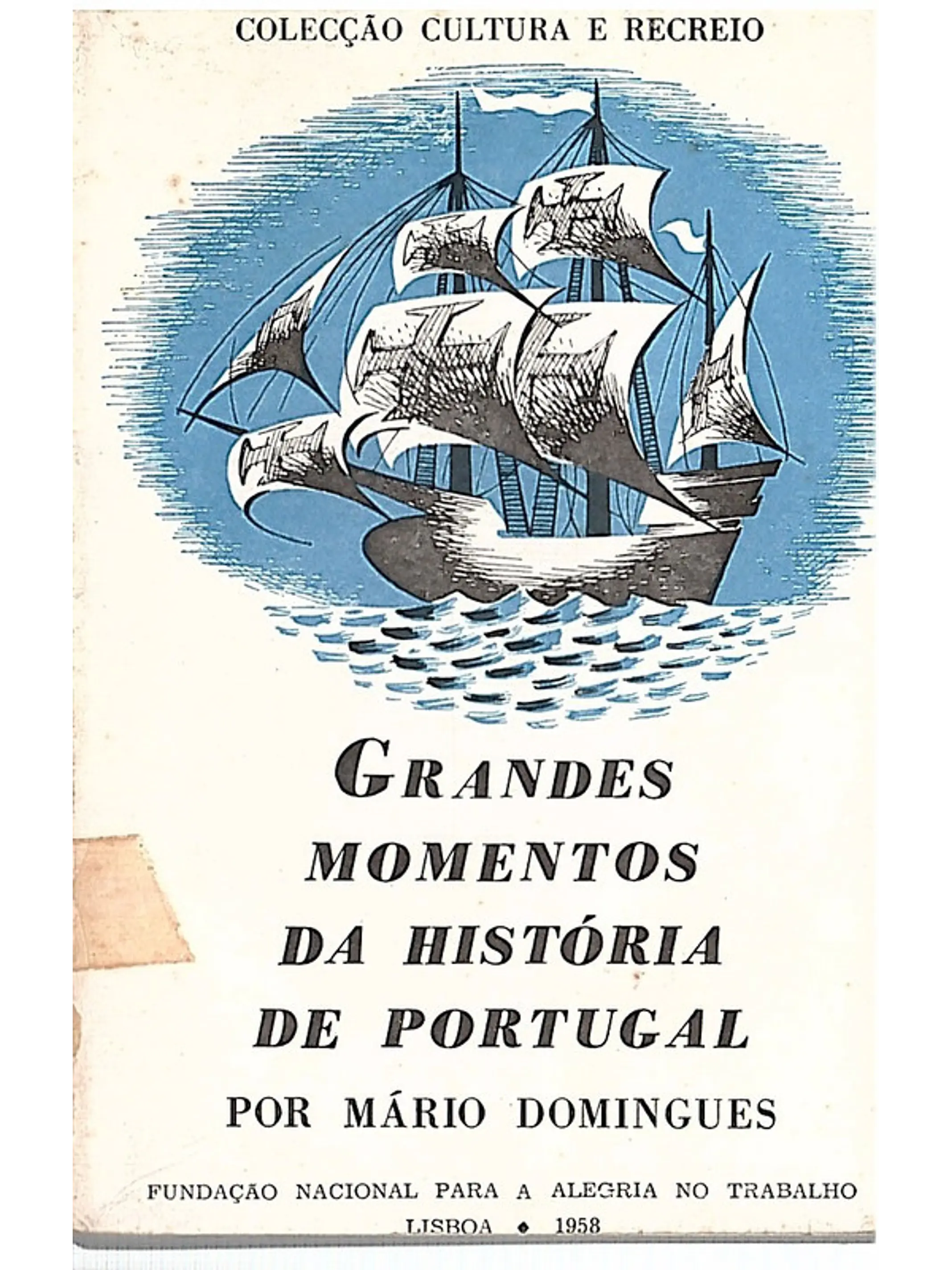 Grandes momentos da história de portugal 1