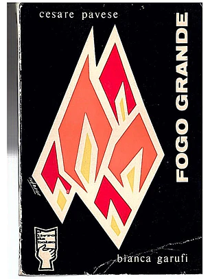 Fogo grande