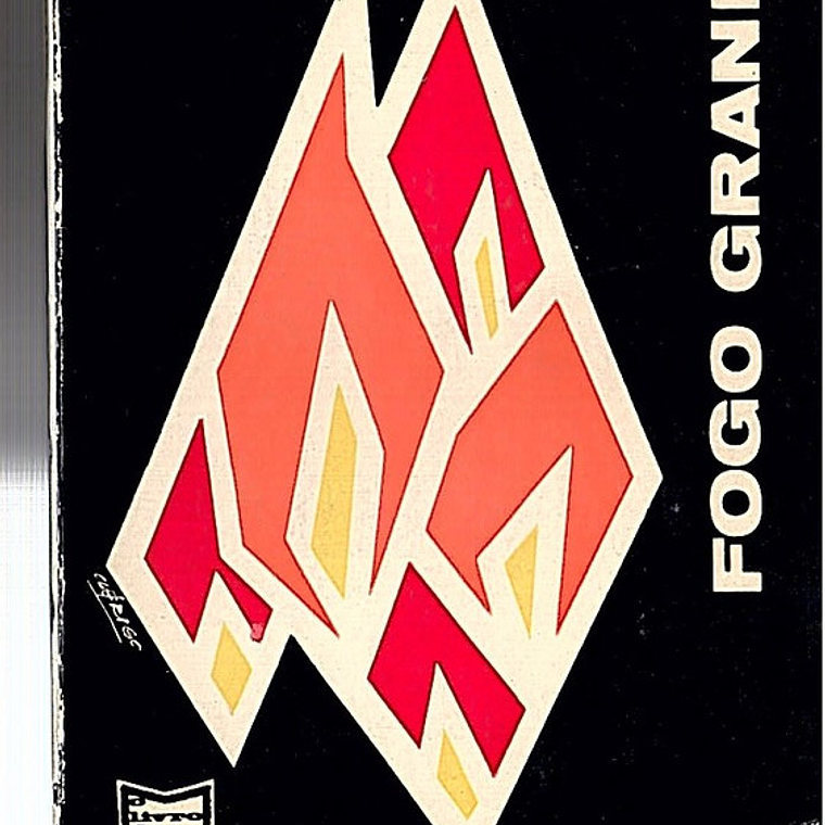 Fogo grande 1