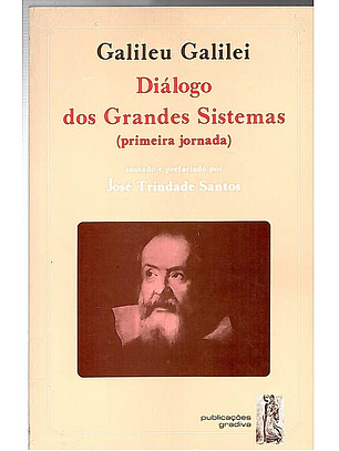 Diálogo dos grandes sistemas