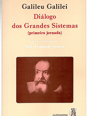 Diálogo dos grandes sistemas