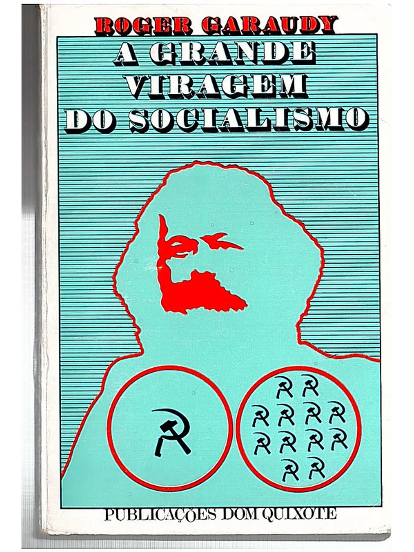 A grande viragem do socialismo 1