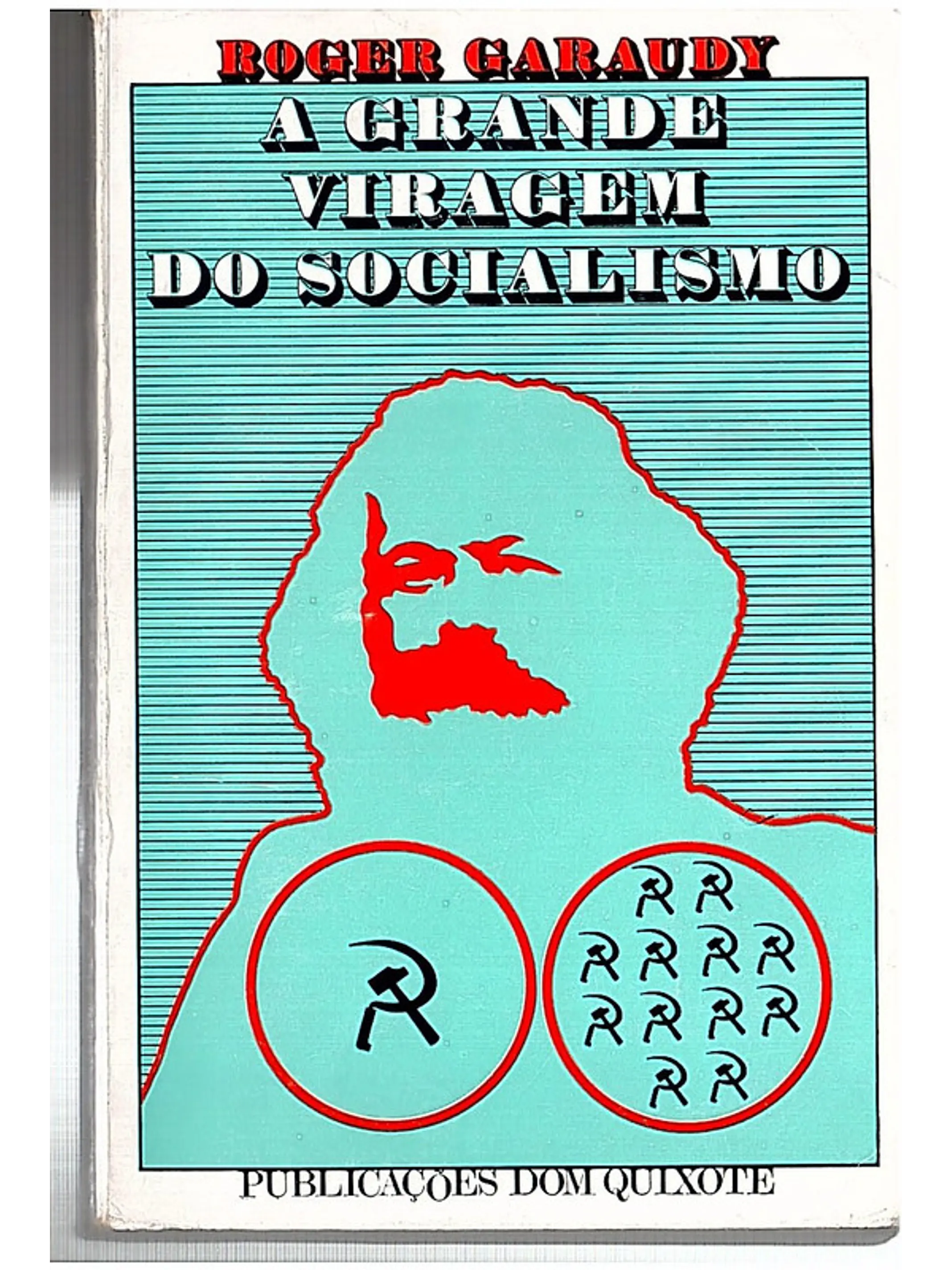 A grande viragem do socialismo 1