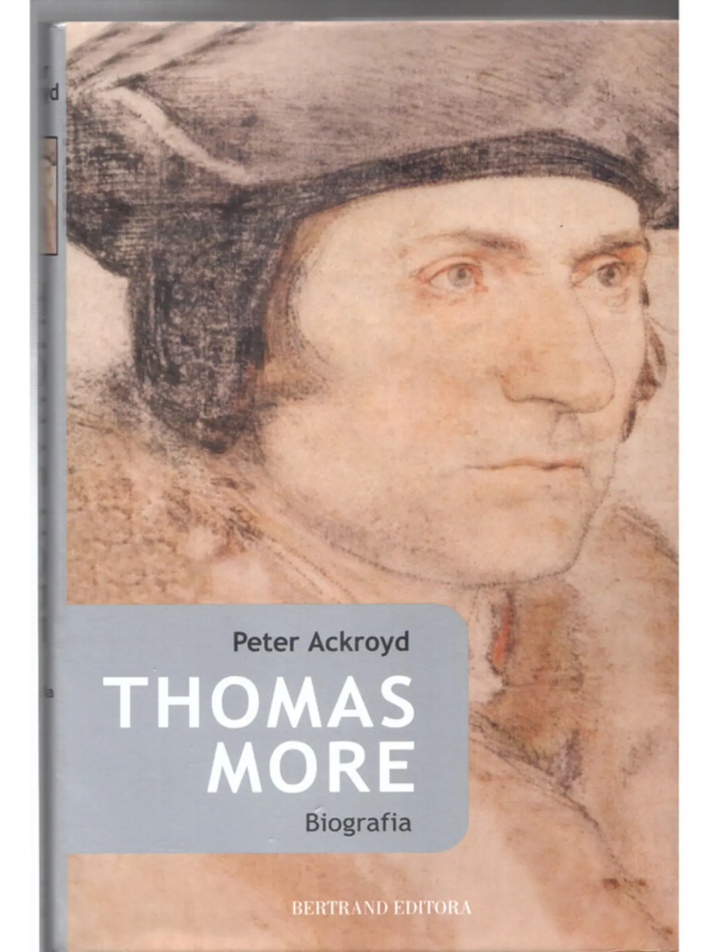 Biografia Thomas More 1