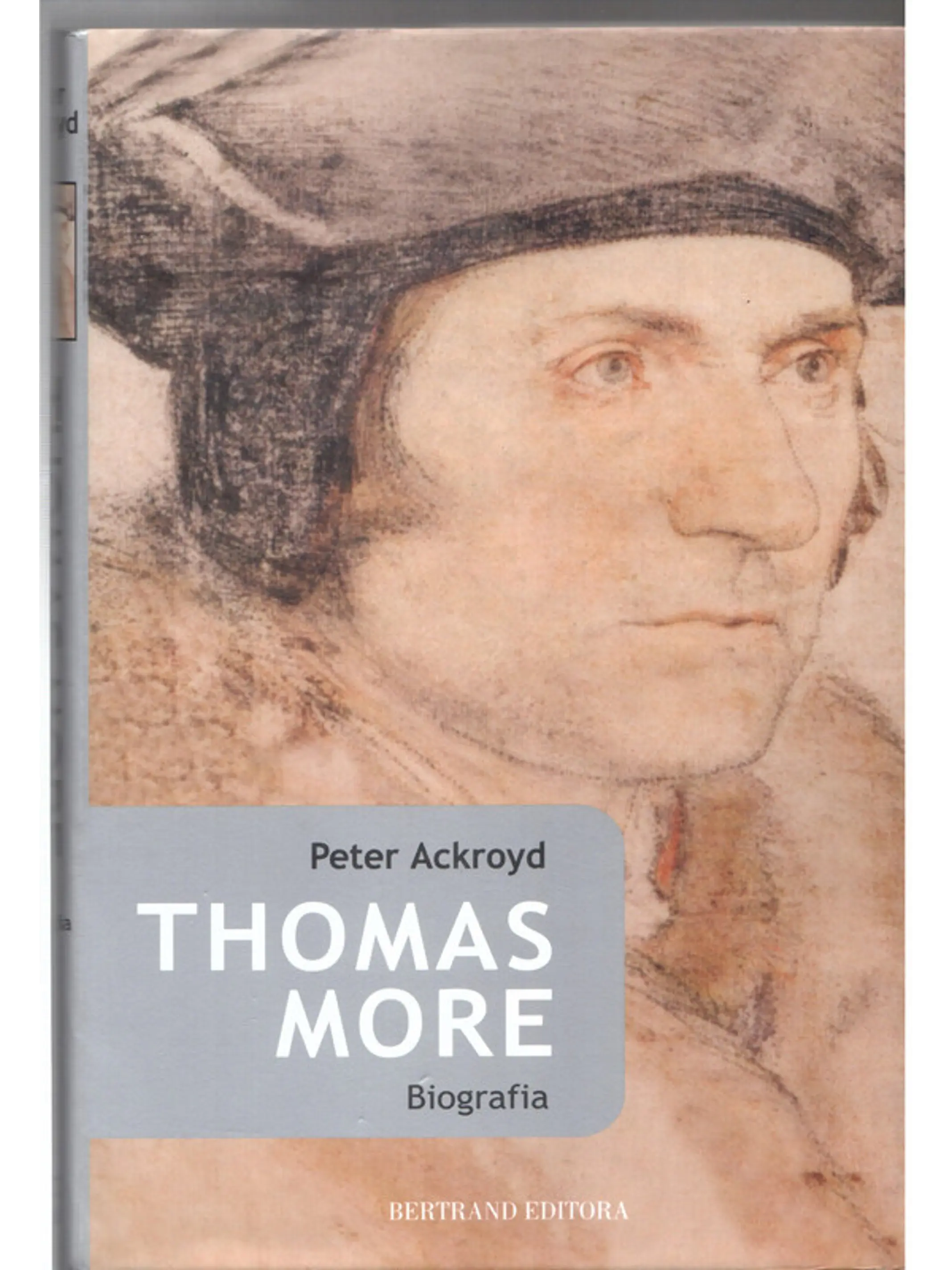 Biografia Thomas More 1