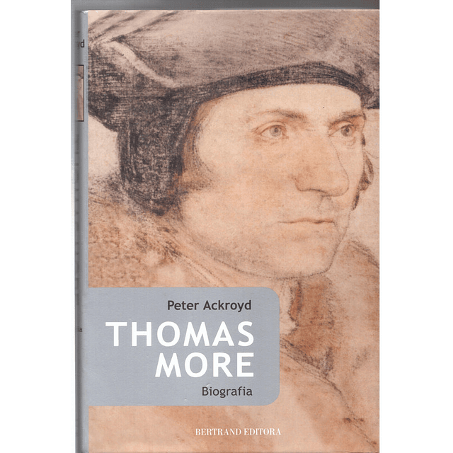 Biografia Thomas More