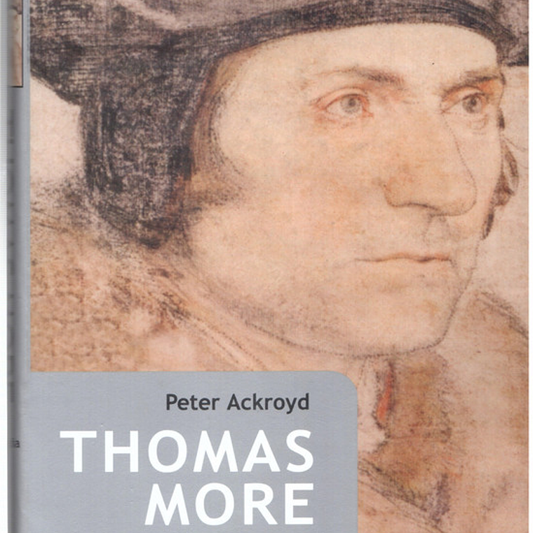 Biografia Thomas More 1