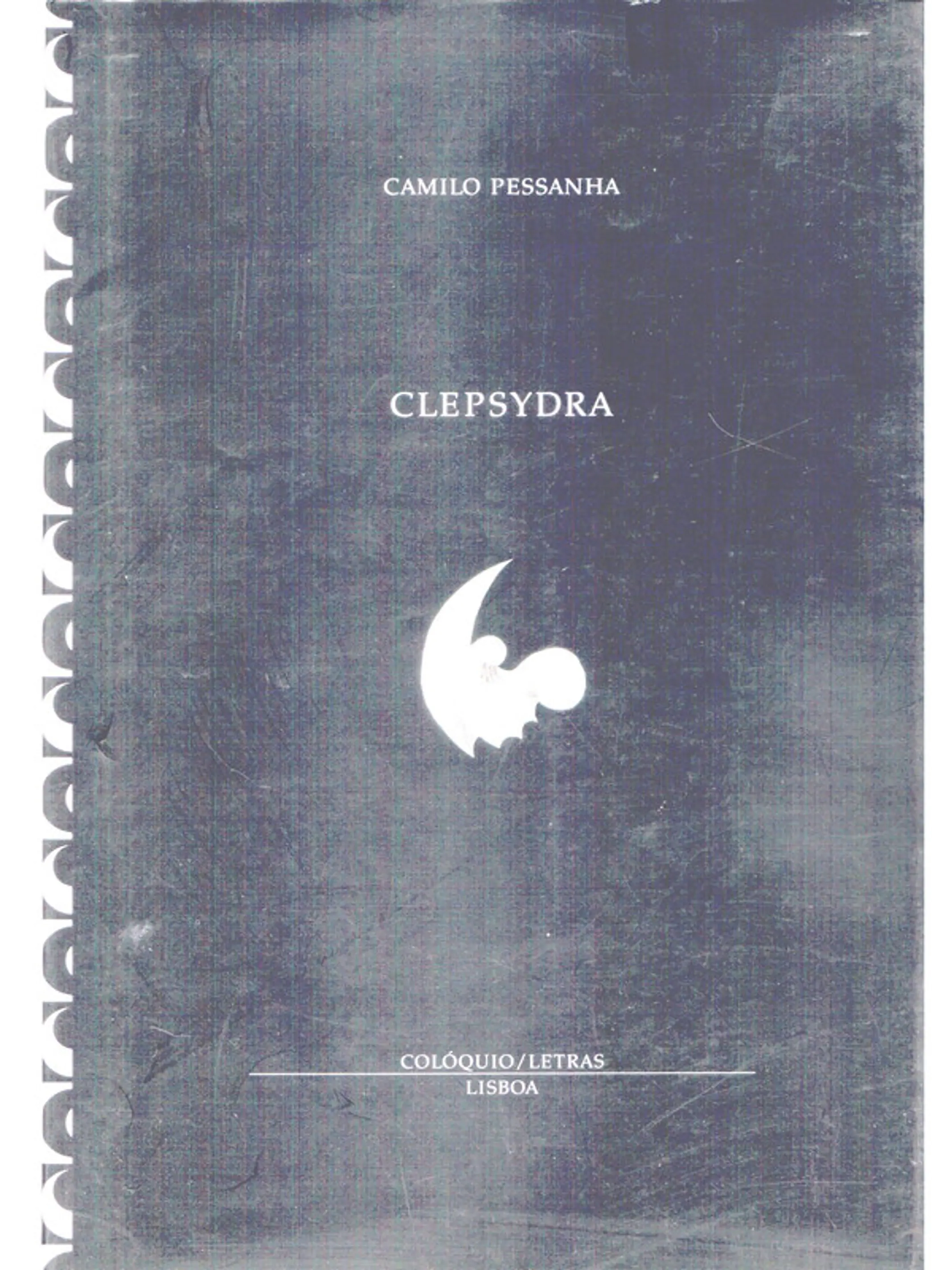 Clepsydra 1